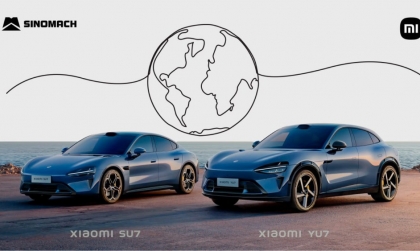 Xiaomi hợp tác với công ty thuộc sở hữu của Nhà nước Trung Quốc để đẩy mạnh xuất khẩu